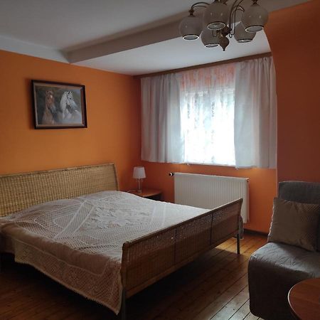Willa Helena Polanica-Zdrój Exteriér fotografie