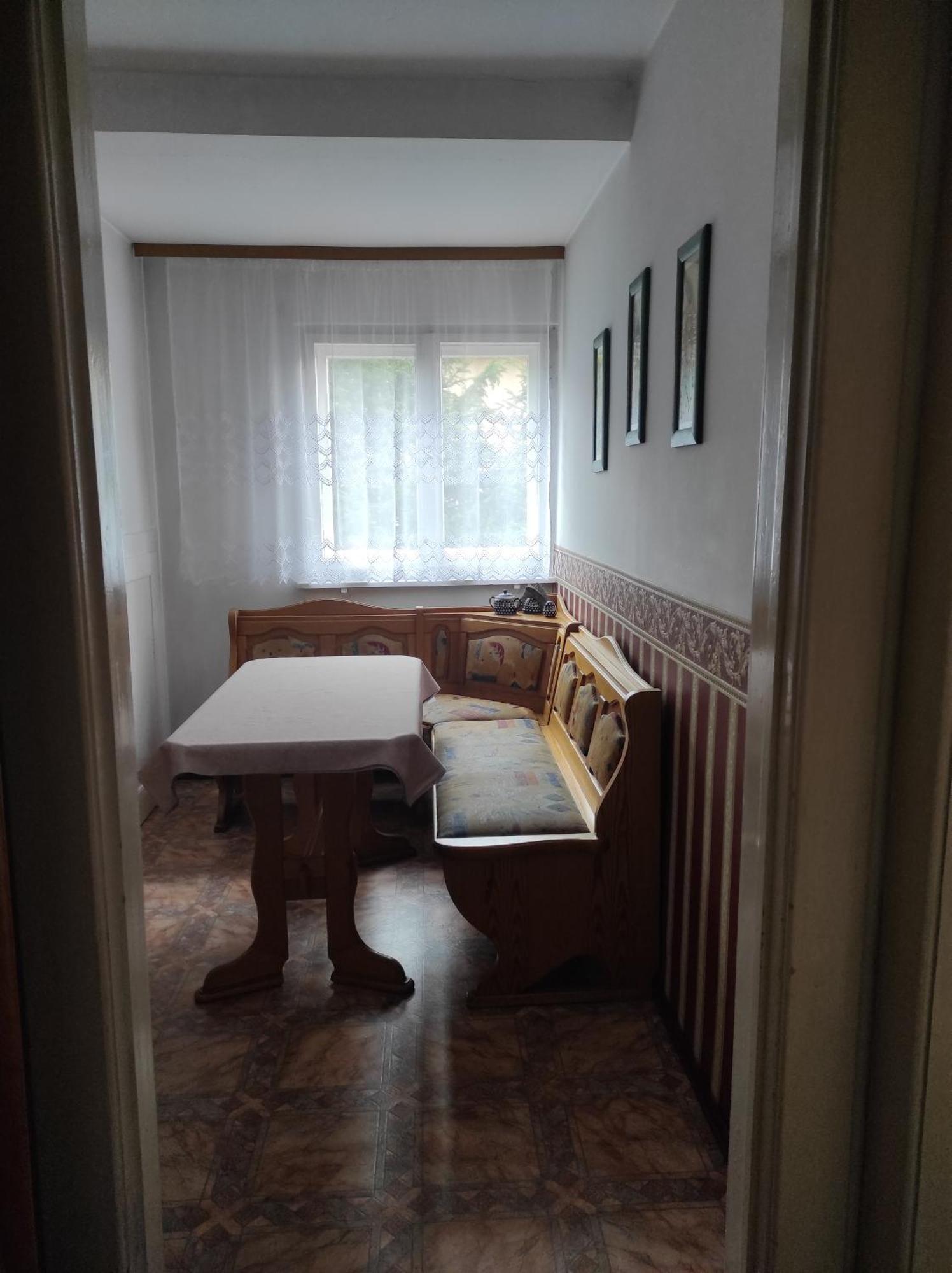 Willa Helena Polanica-Zdrój Pokoj fotografie